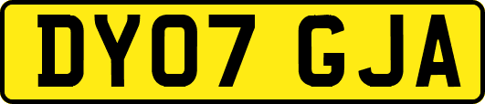 DY07GJA