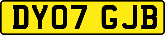 DY07GJB