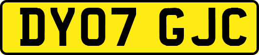 DY07GJC