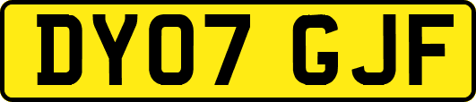 DY07GJF