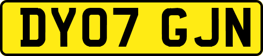 DY07GJN