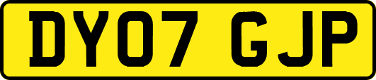 DY07GJP