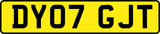 DY07GJT