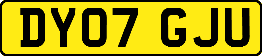 DY07GJU