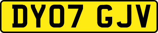 DY07GJV