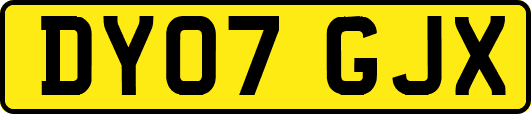 DY07GJX