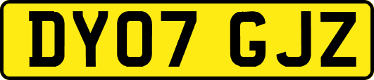 DY07GJZ