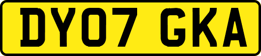 DY07GKA