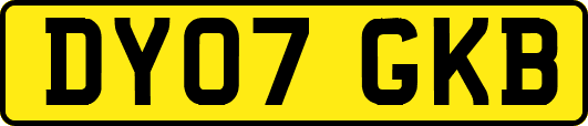 DY07GKB