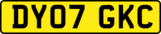 DY07GKC
