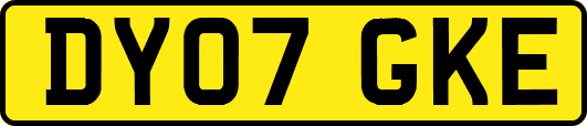DY07GKE