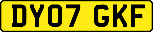 DY07GKF