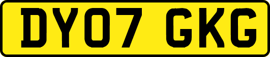 DY07GKG