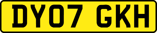 DY07GKH