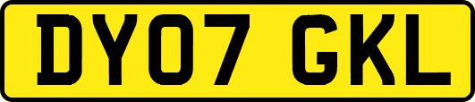 DY07GKL