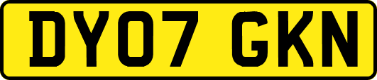 DY07GKN