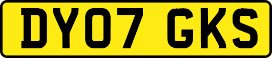 DY07GKS
