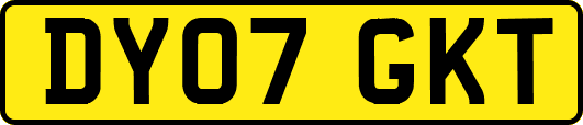 DY07GKT