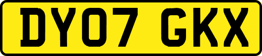 DY07GKX