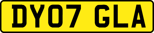 DY07GLA