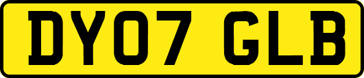 DY07GLB