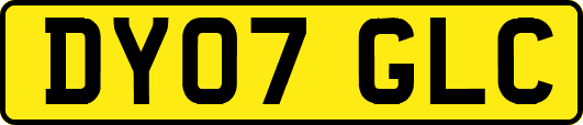 DY07GLC