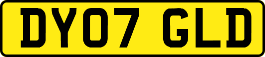 DY07GLD