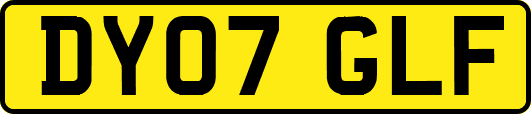 DY07GLF