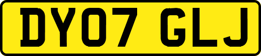 DY07GLJ