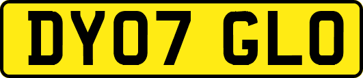 DY07GLO