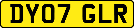 DY07GLR