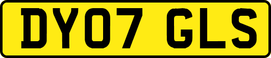 DY07GLS