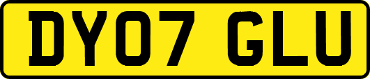 DY07GLU