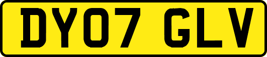 DY07GLV