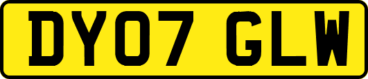 DY07GLW