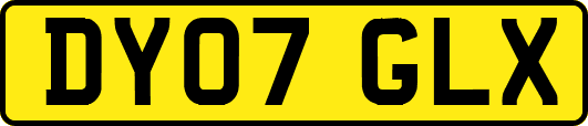 DY07GLX