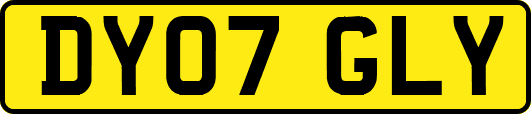 DY07GLY