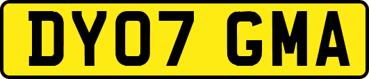 DY07GMA