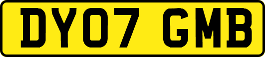 DY07GMB