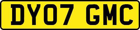 DY07GMC
