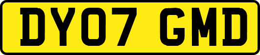 DY07GMD