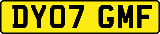 DY07GMF