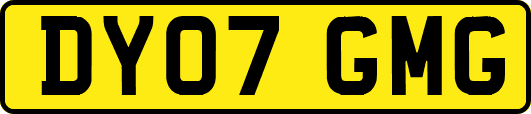 DY07GMG