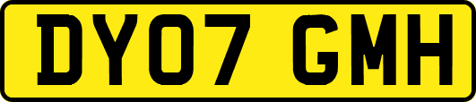 DY07GMH