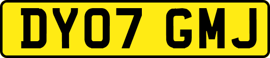 DY07GMJ