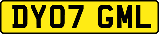 DY07GML