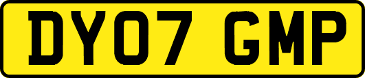 DY07GMP