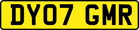 DY07GMR