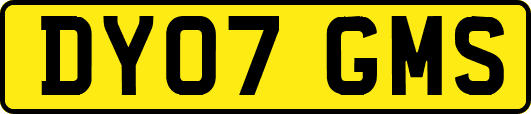 DY07GMS
