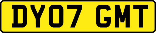 DY07GMT